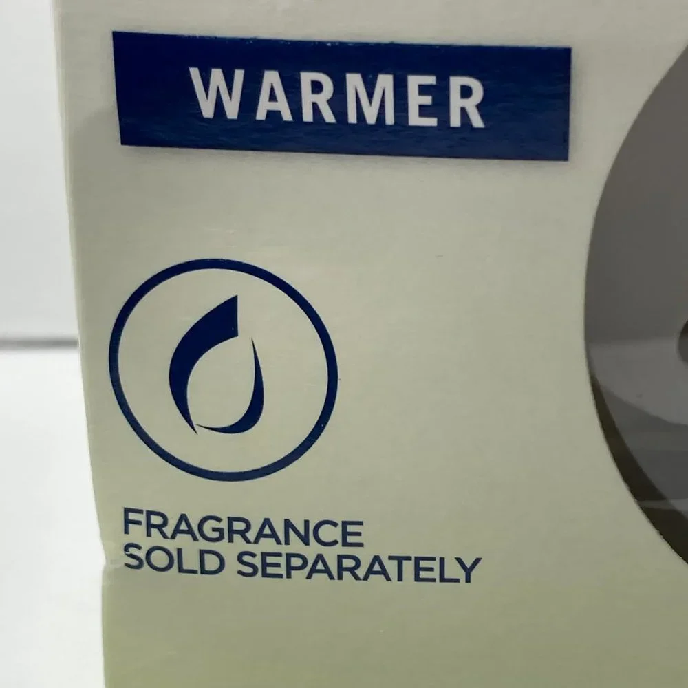10 Glade PlugIns Scented Oil Warmer Plug In Air Freshener Dispenser NO R…
